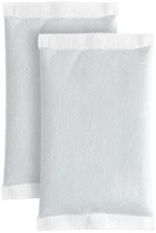 THAW Disposable Hand Warmers | Small Air-Activated Disposable Hand Warmers, Long Lasting 10+ Hours of Heat, Portable & Ready-to-Use, TSA Approved