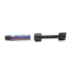 Prime Dental 001-001B1 Hybrid Composite VLC Visible Light Cure B1 Syringe 4.5 Gm