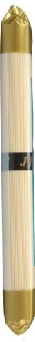 JFC International Tomoshiraga Somen Noodles, 16-Ounce Bags (Pack of 8)