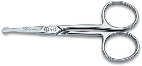 3 Claveles Scissors