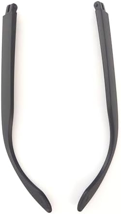 Caulo Replacement Temple Arm Legs Arms Compatible with Oakley Holbrook OO9102 OO9417 OO9244 Glass Sunglass Frames