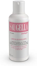 Saugella Poligyn PH Neutral Intimate Cleanser Chamomile, 500ml