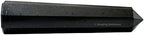 Amazing Gemstone Black Tourmaline Crystal Towers ~ Natural Healing Crystal Point Obelisk for Reiki Healing and Crystal Grid (2" to 3" Inch)