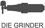 Mercer Industries 180010B - 3/4" x 1/4" Shank Crimped End Brushes, .008 Carbon Steel Wire (20 pack)
