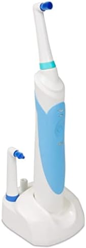 Rotadent ProCare Short-Tip Replacement Brush Head; FITS The ROTADENT PROCARE/Contour Toothbrush Models ONLY (Does NOT FIT The Classic, Legacy, OR Plus Models)…