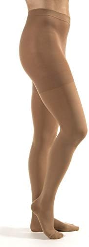 Jobst Relief Medical Legwear, Waist Hi, Small