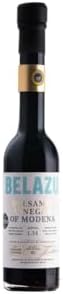 Belazu Balsamic Vinegar Bottle 250 ml