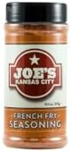 Joe's Kansas City Bar-B-Que, French Fry Seasoning, 6.5 Ounce
