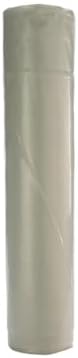 6ML CLR 20X50 20-by-50-Foot 6-Millimeter Clear Tyco Polyethylene Plastic Sheeting, No Size, No Color