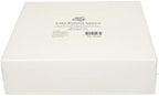 FunCakes Cake Dummy Square: Cake Decorating, Reusable Dummy, Make The Perfect Square Dummy, 25x25x7 cm
