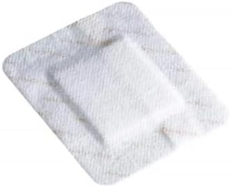 Primapore Dressing 4 x 3.125 in./Box of 20
