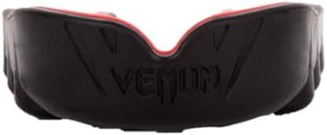 Venum Challenger Mouthguard - Red/Black