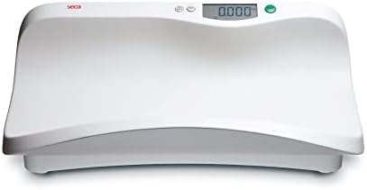Seca - Digital Baby Scale with Wireless Transmission