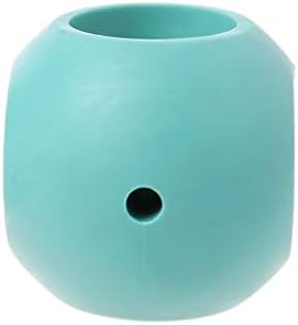 kobeIeen 2pcs Anti Limescale Magnetic Laundry Balls Purified Water Washing Machine A