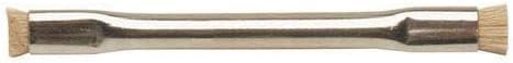 TECHSPRAY - 2032-1 - BRUSH, CLEANING, 4.5IN, HORSE HAIR