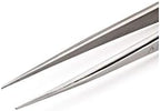 Weller Erem AASASL Precision tweezers with fine but robust tips for standard applications