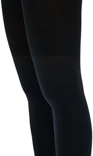 CEP Footless Recovery Compression Tights for Women | 20-30mmHg Performance Tights for Post-Workout Healing | Run Better