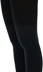 CEP Footless Recovery Compression Tights for Women | 20-30mmHg Performance Tights for Post-Workout Healing | Run Better
