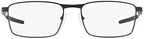 Oakley mens Ox3227 Fuller Rectangular Prescription Eyewear Frames