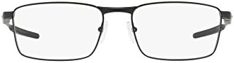 Oakley mens Ox3227 Fuller Rectangular Prescription Eyewear Frames
