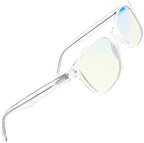 Swanwick Classic Day Swannies - Blue Light Blocking Glasses