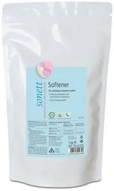 Sonett water softener