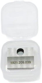 ORGAPACK Spare Parts Knife Cutter 1821.209.039 Cutting Blade for Orgapack OR-T450 & ORT450 Heavy-Duty Battery Powered Plastic Strapping Tool Strappers - Restores Sharp Cuts