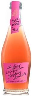 Belvoir Fruit Farms Raspberry Lemonade Pack of 6x 250ml