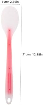 2pcs Portable Meridian Massage Pat with Silicone Scraping Stick Handheld Back and Neck Massager for Muscle Relaxation Fatigue Relief Lightweight Design for Cyclists and