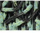 Barratt Liquorice Wands - 20 Wands for