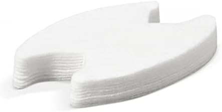 B-Sure Anal Leakage Pads, Box/24 Pads