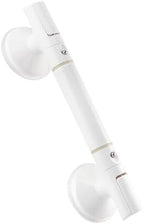 Grab Bars for Bathtubs and Showers,13.78inch Suction Cup Grab Bar, Removable Handrails for Elderly Safety Grip Suction Cup Grab Bars,Easy to Install