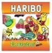 Haribo Tangfastics Mini Bags (Box Of 100)