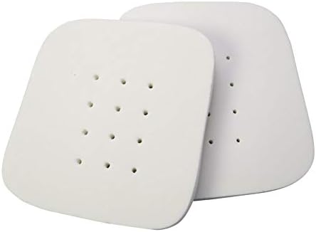 HipShield X-tra Replacement Pads, Large/X-Large