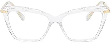oriopxic Spring Hinge Bifocal Reading Glassess Cat Eye Womens Readers Bifocal Glassess