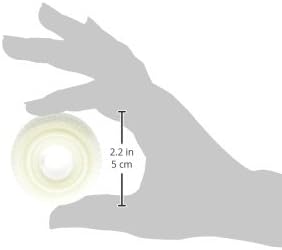 Scotchcast 3M Scotchcast 82102 Soft Casting Tape, 2" x 4 yd. Size, White (Pack of 10)