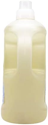 biokleen, Laundry Liquid, Free & Clear, 64 oz