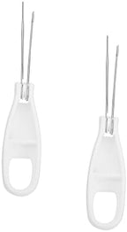 Gatuida 4pcs Buttoning Aid Tool Zipper Puller and Coat Button Assist Device Convenient Dressing Helper for Seniors and Disabled Effortless Zipper and Button Fastening