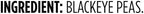 Amazon Grocery, Blackeye Peas, 16 Oz