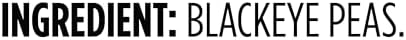 Amazon Grocery, Blackeye Peas, 16 Oz