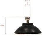 Rotary Replacement Cups for Reacher Fits #10432