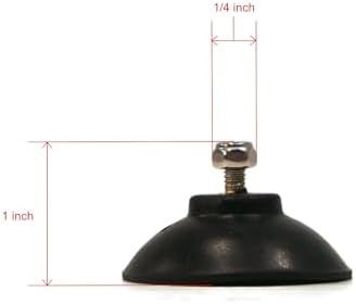 Rotary Replacement Cups for Reacher Fits #10432