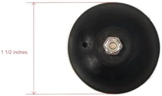 Rotary Replacement Cups for Reacher Fits #10432
