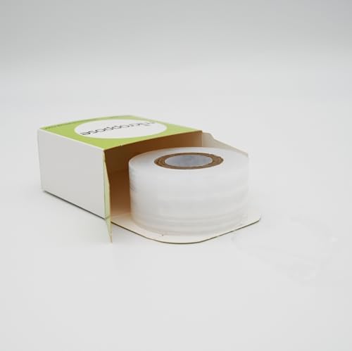Myco Labs Microppose Parafilm All Purpose Laboratory Clear Poly Film 1.25" x 280 ft
