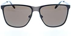 HIS HS154-008 Sunglasses Dark Grey