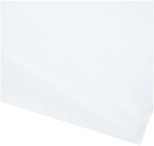 Just Wax Paper Waxing Strips - Pack of 100