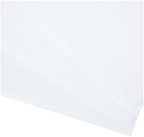 Just Wax Paper Waxing Strips - Pack of 100