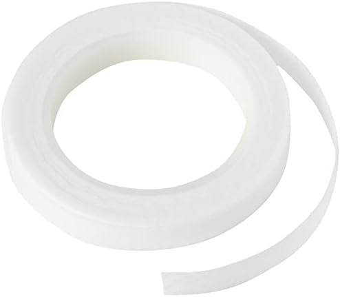 Prym Seam Tape interfacing 10 mm White