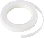 Prym Seam Tape interfacing 10 mm White