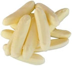 Classic Swedish Foam Bananas (Skum Banan) – Banana-Flavored Marshmallow Candy – Soft & Fluffy – Pick & Mix 16 oz - 1 lbs - 454g